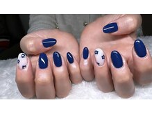 チエール(chi.eel)/2本アートネイル