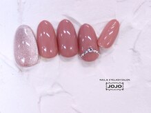 ジョジョ 千里中央店(JOJO)/定額アートコース★￥６５００