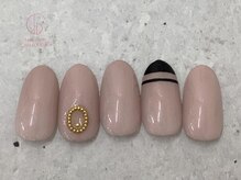 キャンアイドレッシー 平塚店/hand定額コース4500円