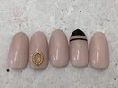 hand定額コース4500円