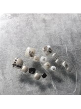 セルシール(Cerisier)/FOOT デザイン