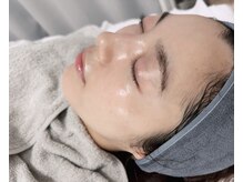 グレイス アンド ミューズ(grace&muse)/《クリスティーナ》アンストレス