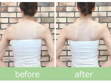 ひびきレディース整体 日吉/姿勢美で叶える“後ろ姿美人”