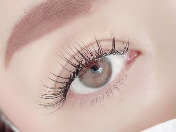 ミー(Me)/フラットラッシュ