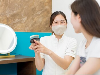 シロン(SHILON)の写真/【超高品質ジェル使用◎】ご理想の白さを短期間で叶える☆イメージや希望に沿ったコース・メニューが多数！