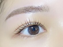 オーラ(Ola.)の雰囲気（人気No.1！！眉毛waxとセットでお得です◎間引きも有）