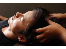 当店人気No.1★超絶睡眠ドライヘッドスパ80分9400円→7900円札幌/すすきの/大通/ヘッドスパ