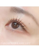 サードネイル 新宿店(3rd eye)/パリジェンヌラッシュリフト