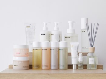 ルコル テイラー オブ ビューティー 新所沢(LuCoLu)/新所沢でここだけ！パラスパ
