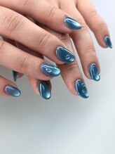 アトリエ サチ(atelier sachi)/magnet × art