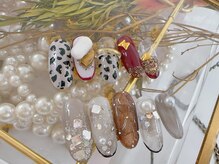 フローラネイルサロン/