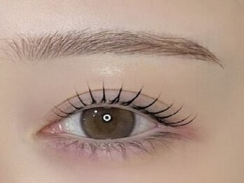 プリティ(Pretty)の写真/＼自然だけど思わず見惚れる瞳に…／どの角度から見てもくるんっと上向きまつ毛で史上最高可愛い自分へ★