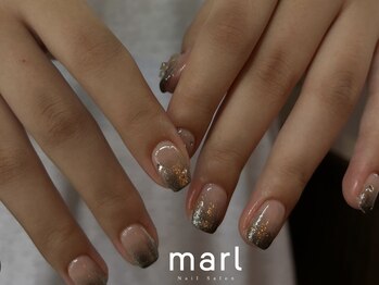 マール 甲子園店(marl)/gradation