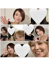 サチ(Sachi)/東京美胸フィッティング会