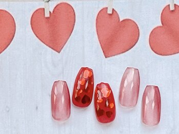 カノア(KANOA)/1月定額トレンド