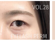 トミー(Tommy)/まつ毛パーマ