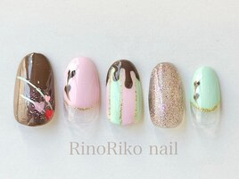 バレンタイン 7　2025