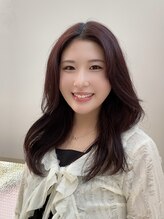 オハナ アイラッシュサロン 吉祥寺店(Ohana) 中山 