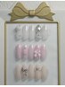 【hand/オフ込】大人気♪ワンホンネイル★付け替えオフ込み￥6500