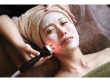 ハミル 平尾店(HAMIL)/ラジオ波フェイシャル