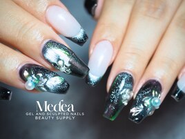 スカルプ長さだし+定額12000