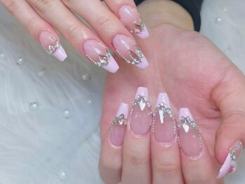 ペンティ(Painty)/チップスカルプ150分やり放題