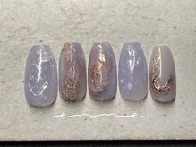 エンネ(enne)/選べるトレンドデザイン2025 春