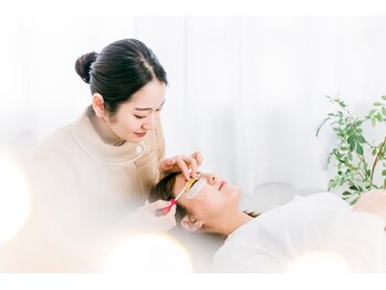 ルタンドゥボヌール 松山市駅前本店/丁寧なカウンセリングと高技術