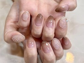 ピクシーネイルデザイン