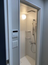 てごころボディバランス(BodyBalance)/シャワー室