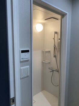 てごころボディバランス(BodyBalance)/シャワー室