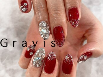 グラビスラティナ 津田沼店(Gravis Latina)/定額コース*担当MATSUZAKI