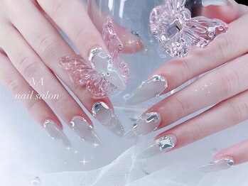 ナネイルサロン(NA nail salon)/