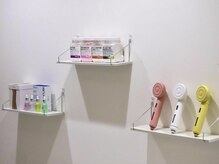 リシェリ 代官山(RICHERI)/物販も数多くご用意中☆