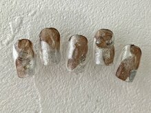 ブロンシュ(Blanche)/5200yenDesign