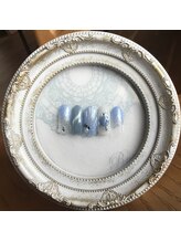 Ricoco 青葉台つつじが丘店/トレンドコース♪Ricoco青葉台