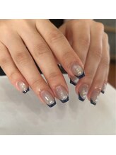 リノリー 仙台駅西口店(rinory)/持ち込みデザイン