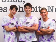 プライム 板橋(PRIME)/必要に応じてセルフケアの指導も