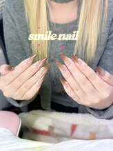 スマイル ネイル 大宮(smile nail)/