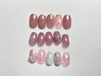 フェルンヴェー 代々木(Fernweh)/定額デザインA