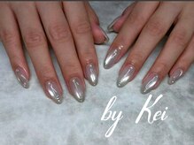 閨匠ビューティサロン 上野店/持ち込みデザイン