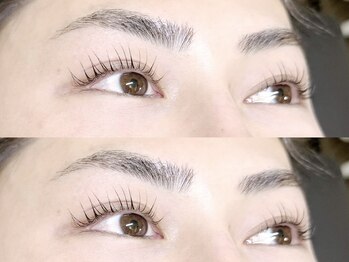 ライラ(LAiLA)/メンズアイブロウ