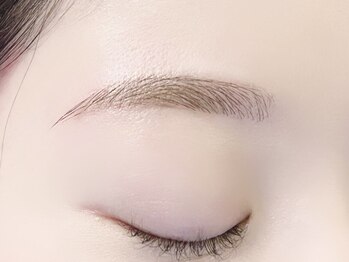 ボーテプラス(beaute+)/垢抜けアイブロウ