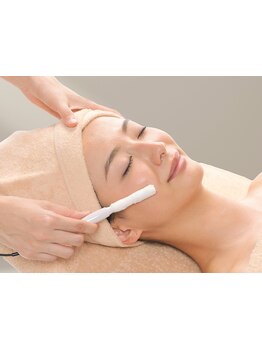 シミしわ改善！予防ケア