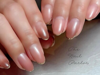 ザ ネイル パーラー 博多駅(The Nail Parlor)の写真