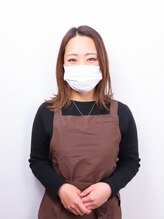 チャフ ネイルアンドアイラッシュ(CHAFF nail&eyelash) Nakamura