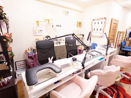 キム(Kim)の写真