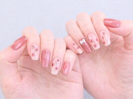 お客様ネイル♪