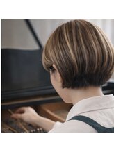 オトラ(Otora)&nbsp;SACHIKO ☆