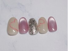 ぐーすか 北24条店/プチDesign